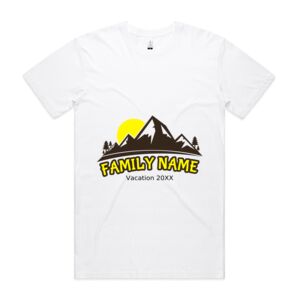 Staple Organic Tee (same day) Thumbnail