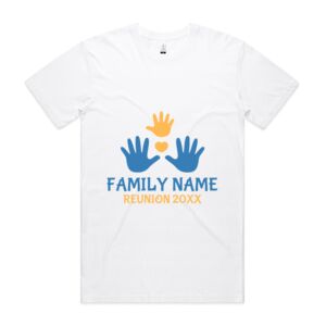 Staple Organic Tee (same day) Thumbnail