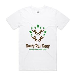 Staple Organic Tee (same day) Thumbnail