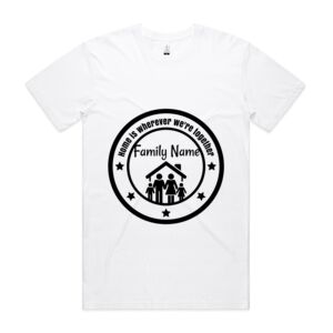 Staple Organic Tee (same day) Thumbnail