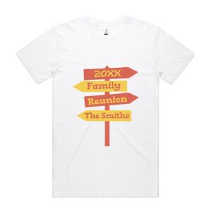 Staple Organic Tee (same day) Thumbnail