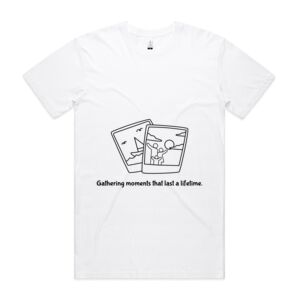 Staple Organic Tee (same day) Thumbnail