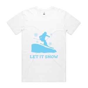Staple Organic Tee (same day) Thumbnail
