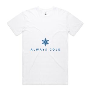 Staple Organic Tee (same day) Thumbnail