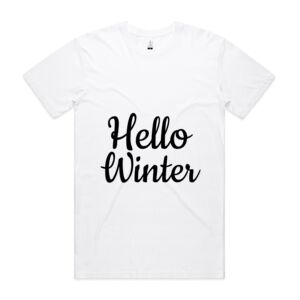 Staple Organic Tee (same day) Thumbnail