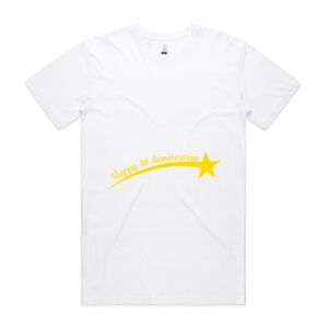 Staple Organic Tee (same day) Thumbnail