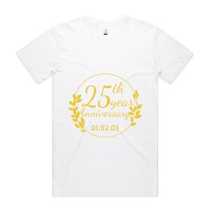 Staple Organic Tee (same day) Thumbnail