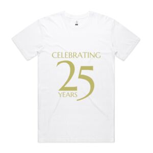 Staple Organic Tee (same day) Thumbnail