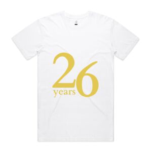 Staple Organic Tee (same day) Thumbnail