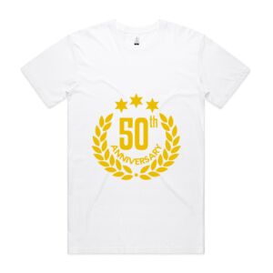 Staple Organic Tee (same day) Thumbnail