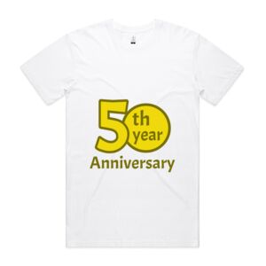 Staple Organic Tee (same day) Thumbnail