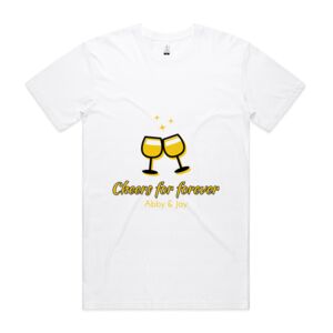 Staple Organic Tee (same day) Thumbnail