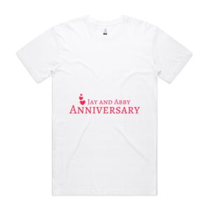 Staple Organic Tee (same day) Thumbnail