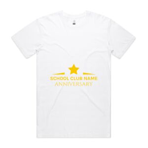 Staple Organic Tee (same day) Thumbnail