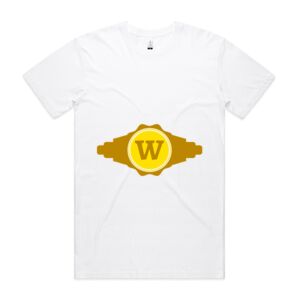 Staple Organic Tee (same day) Thumbnail
