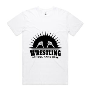 Staple Organic Tee (same day) Thumbnail
