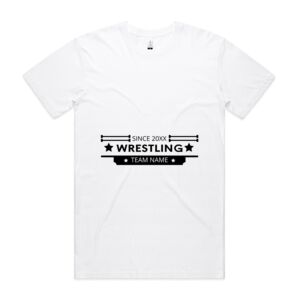Staple Organic Tee (same day) Thumbnail