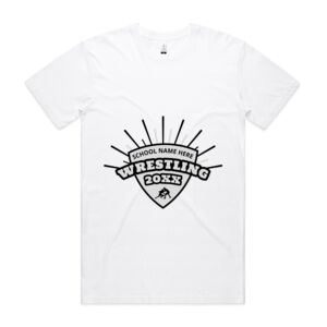 Staple Organic Tee (same day) Thumbnail