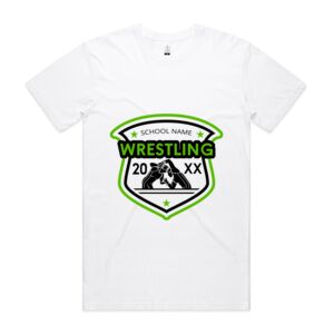 Staple Organic Tee (same day) Thumbnail
