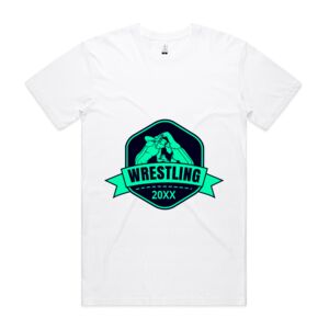Staple Organic Tee (same day) Thumbnail