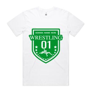 Staple Organic Tee (same day) Thumbnail