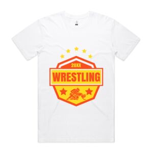 Staple Organic Tee (same day) Thumbnail