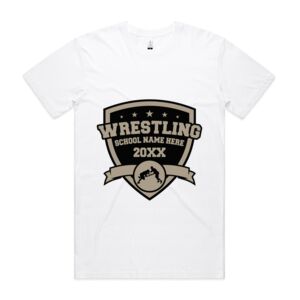Staple Organic Tee (same day) Thumbnail