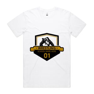 Staple Organic Tee (same day) Thumbnail