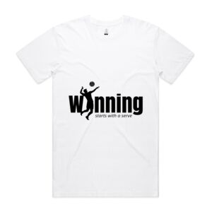 Staple Organic Tee (same day) Thumbnail