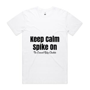 Staple Organic Tee (same day) Thumbnail