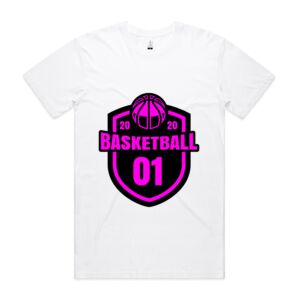Staple Organic Tee (same day) Thumbnail