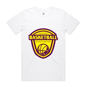 Staple Organic Tee (same day) Thumbnail