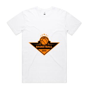 Staple Organic Tee (same day) Thumbnail