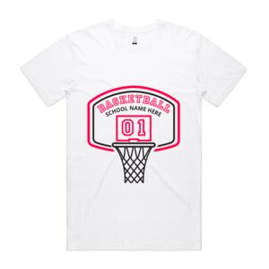 Staple Organic Tee (same day) Thumbnail