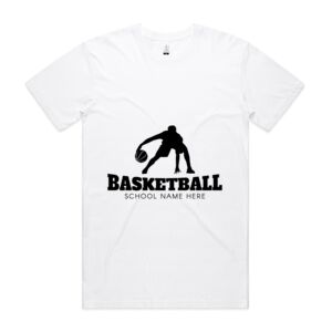 Staple Organic Tee (same day) Thumbnail