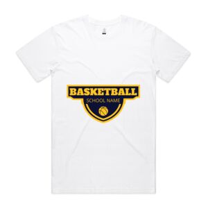 Staple Organic Tee (same day) Thumbnail