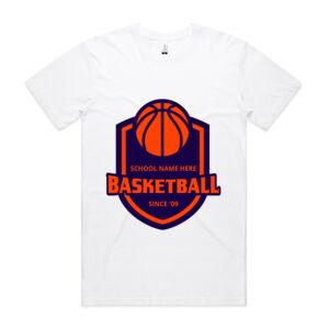 Staple Organic Tee (same day) Thumbnail