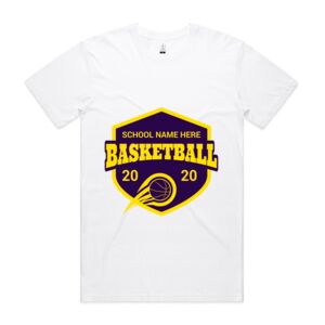 Staple Organic Tee (same day) Thumbnail