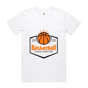 Staple Organic Tee (same day) Thumbnail