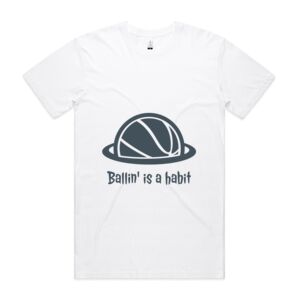 Staple Organic Tee (same day) Thumbnail