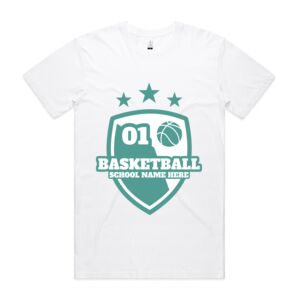 Staple Organic Tee (same day) Thumbnail