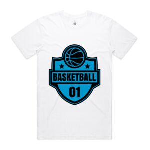 Staple Organic Tee (same day) Thumbnail