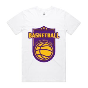 Staple Organic Tee (same day) Thumbnail