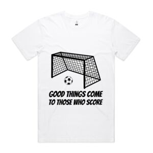 Staple Organic Tee (same day) Thumbnail