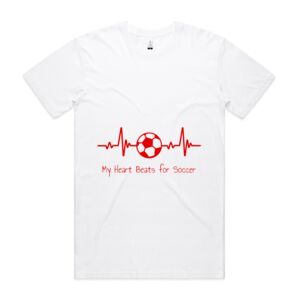 Staple Organic Tee (same day) Thumbnail