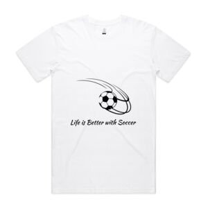 Staple Organic Tee (same day) Thumbnail