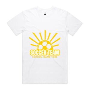 Staple Organic Tee (same day) Thumbnail
