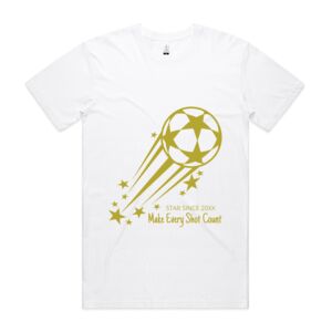 Staple Organic Tee (same day) Thumbnail