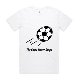 Staple Organic Tee (same day) Thumbnail