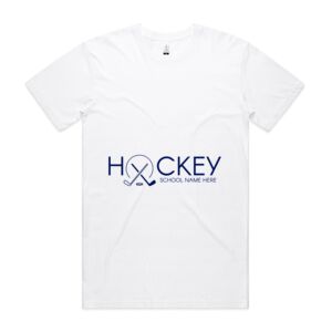 Staple Organic Tee (same day) Thumbnail